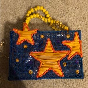 Mercedes salazar bag